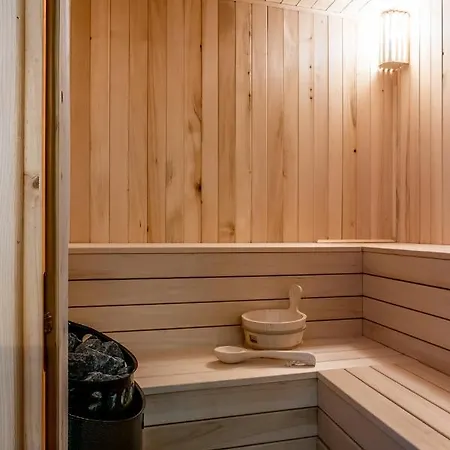 Chalet Mleko - Panorama Tatr I 5 Min Spacerem Do Term Bania I Kotelnicy