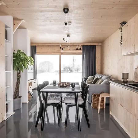 Mleko - Panorama Tatr I 5 Min Spacerem Do Term Bania I Kotelnicy Chalet
