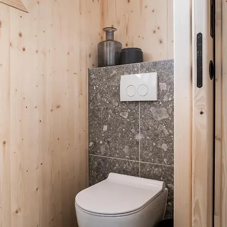 Chalet Mleko - Panorama Tatr I 5 Min Spacerem Do Term Bania I Kotelnicy