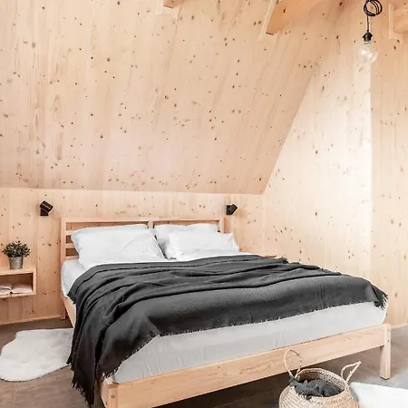 Mleko - Panorama Tatr I 8 Min Spacerem Do Term Bania I Kotelnicy Chalet *