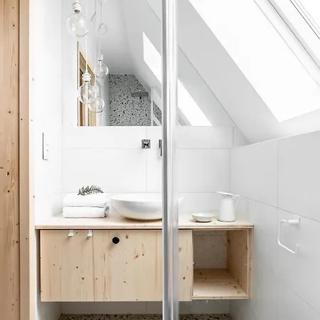 Dağ evi Mleko Bialka Tatrzanska