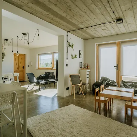 Mleko Bialka Tatrzanska