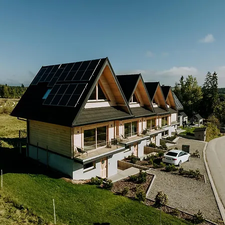 Mleko - Panorama Tatr I 5 Min Spacerem Do Term Bania I Kotelnicy * Białka Tatrzańska