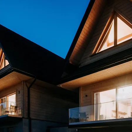 Σαλέ Mleko *