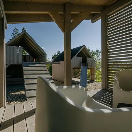 Chalet Mleko - Panorama Tatr I 5 Min Spacerem Do Term Bania I Kotelnicy